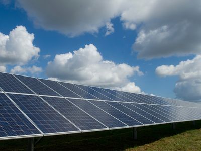 Umwelt- und Solartechnik